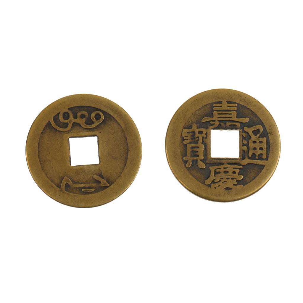 Collectors Coins Jewelry & Watches Of Smithtown Reviews - Glücks-Münze Metallanhänger aus Messing für Schmuckherstellung,