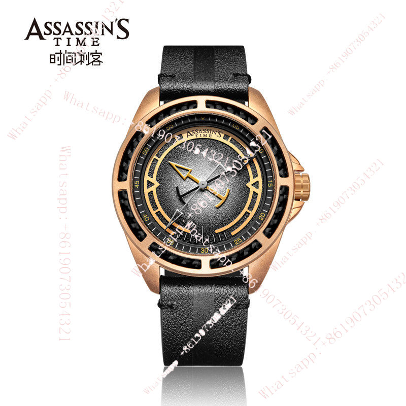 „Fast Moment“ Kreative Mode-Pe – Moments Watches & Jewelry Vaughan Mills Bewertung und Preis