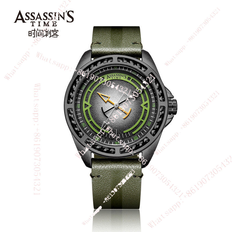 „Fast Moment“ Kreative Mode-Pe – Moments Watches & Jewelry Vaughan Mills Bewertung und Preis