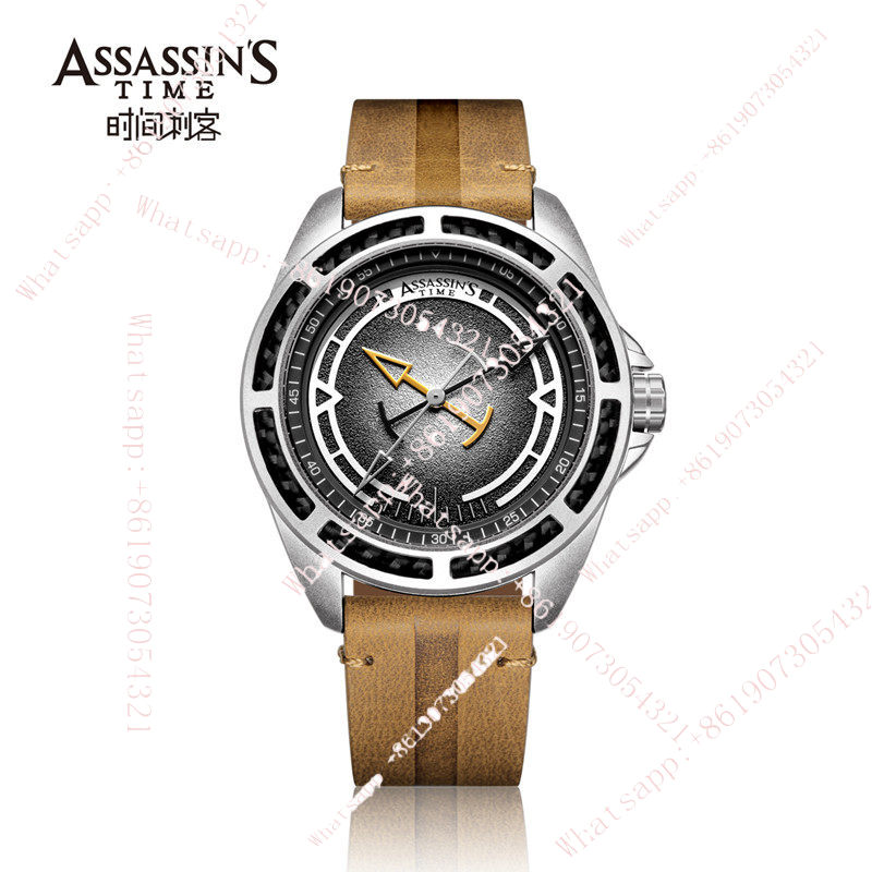 „Fast Moment“ Kreative Mode-Pe – Moments Watches & Jewelry Vaughan Mills Bewertung und Preis