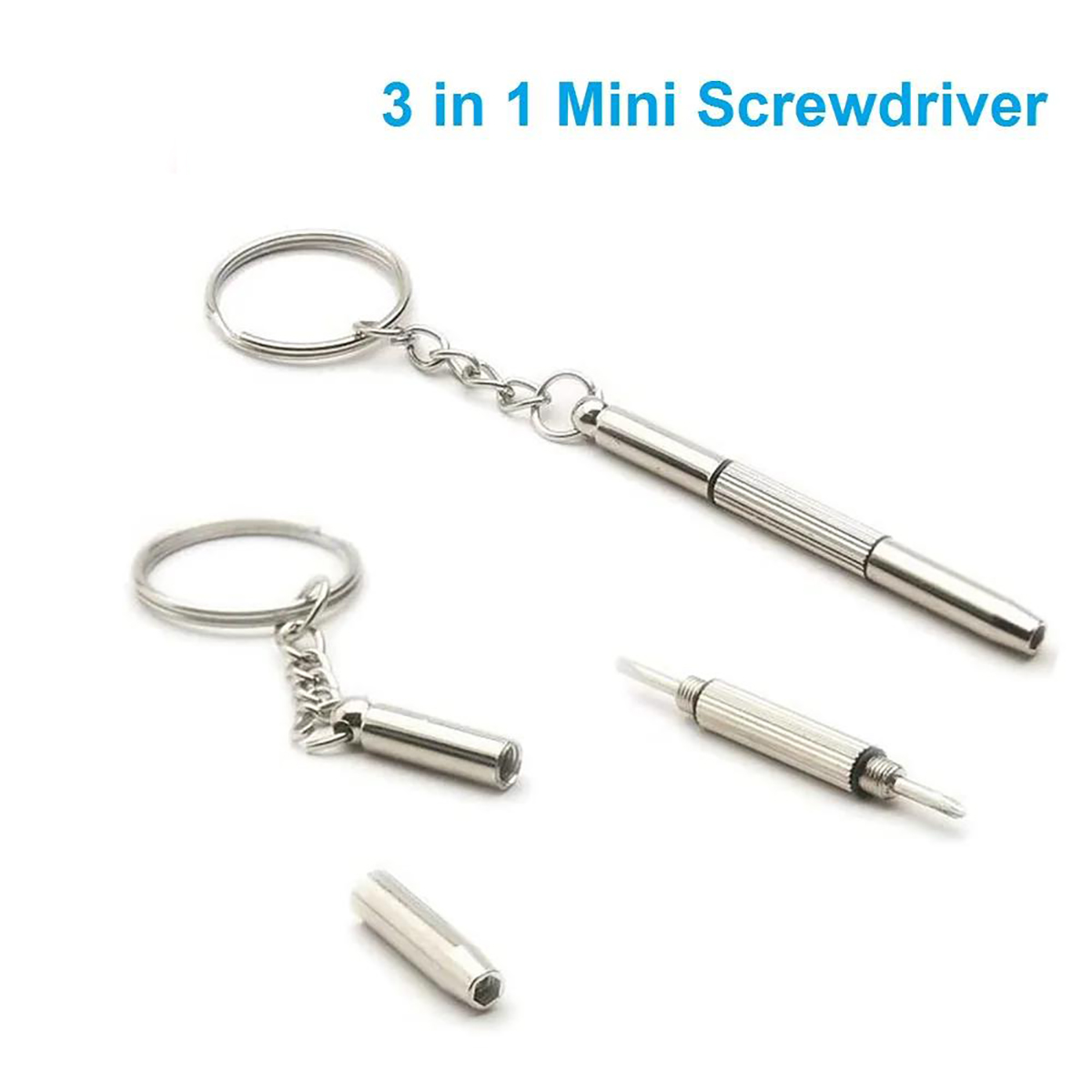 1/2 Stück Präzisions-3-in-1-Sc – Jewelry Repair & Watches Photos Bewertung und Preis