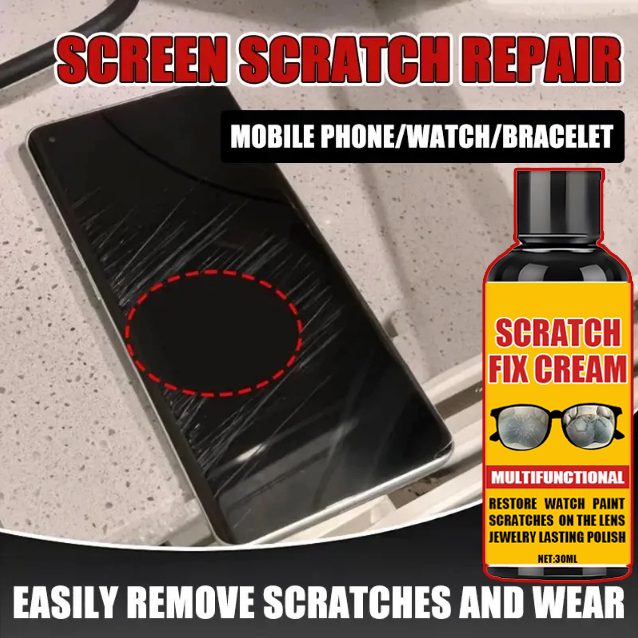 All-in-One-Kratzerreparaturpas – Jewelry Repair & Watches Photos Bewertung und Preis