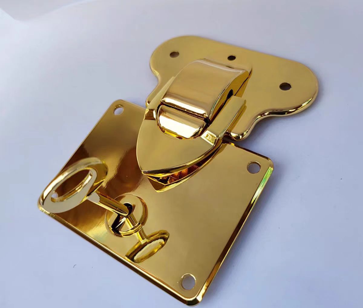 1 Stück klassisches Retro Case – Jewelry Repair & Watches Photos Bewertung und Preis