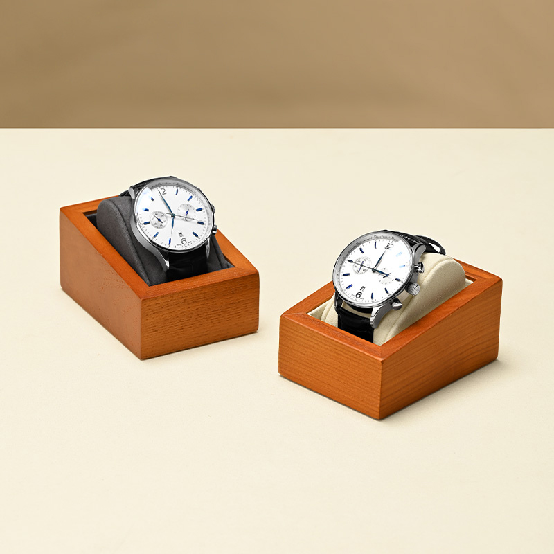 MISHITU Massivholz Uhrenaufbew – Jewelry Watches Men Bewertung und Preis