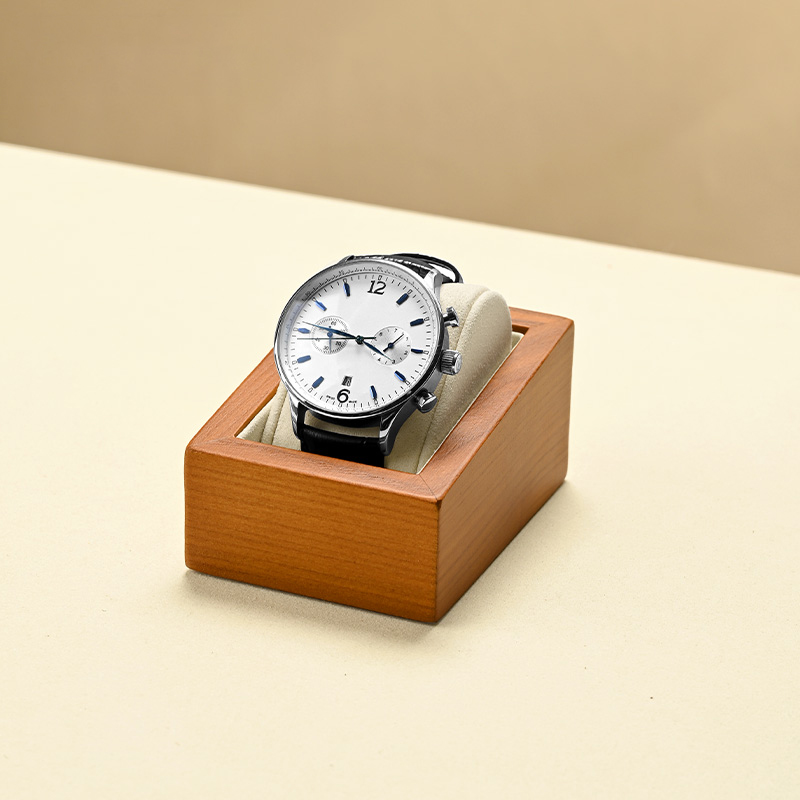 MISHITU Massivholz Uhrenaufbew – Jewelry Watches Men Bewertung und Preis