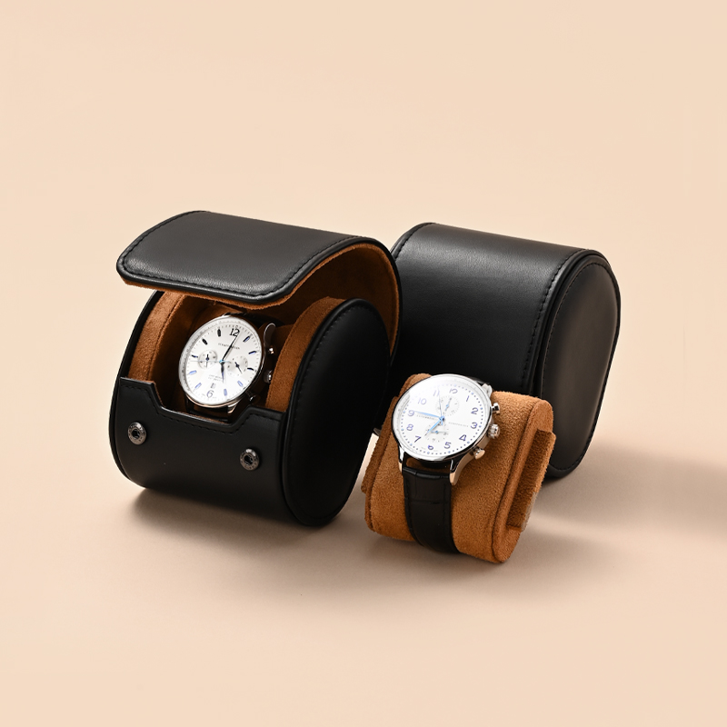 MISHITU 1/2/3-Slot Uhr Lagerun – Jewelry Watches Men Bewertung und Preis