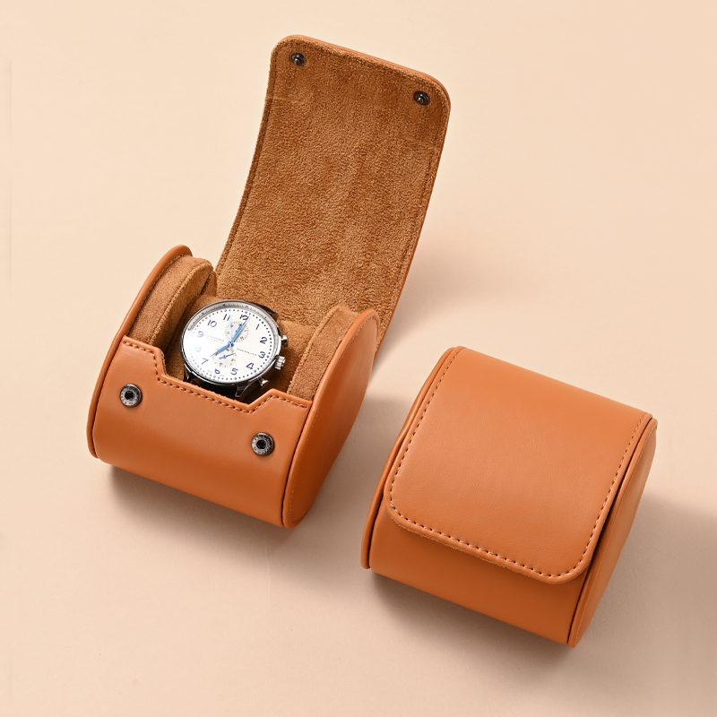 MISHITU 1/2/3-Slot Uhr Lagerun – Jewelry Watches Men Bewertung und Preis