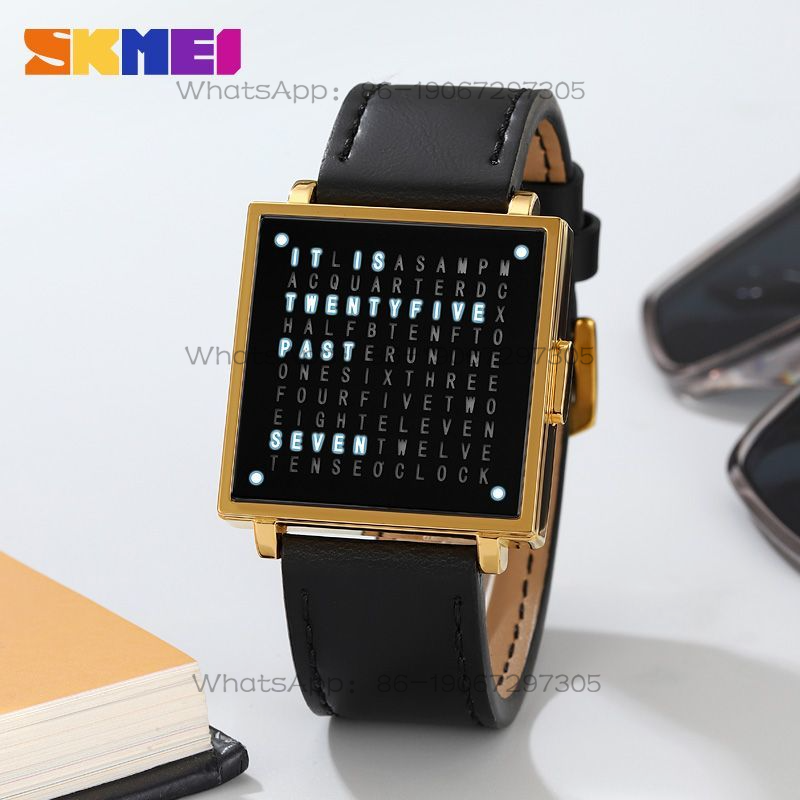 Moment Beauty SKMEI personalis – Moments Watches & Jewelry Vaughan Mills Bewertung und Preis