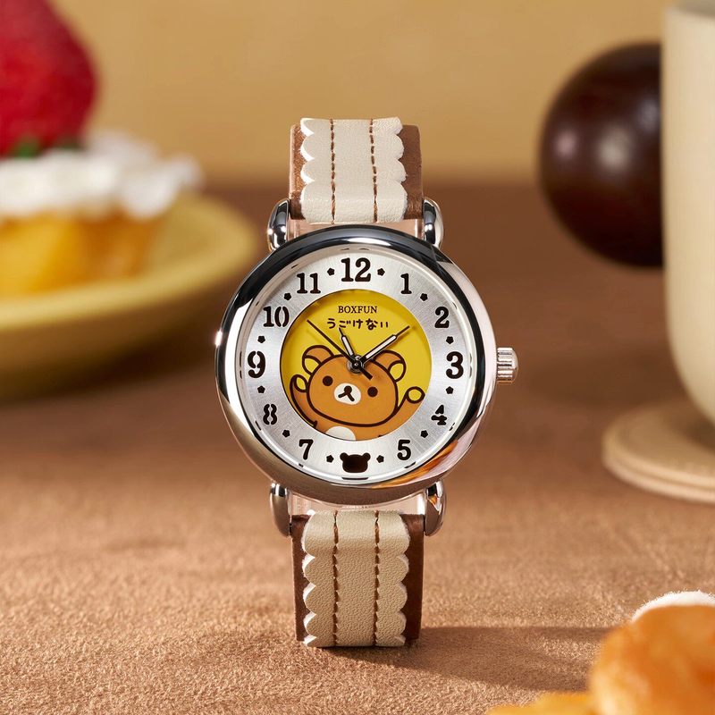 Neue Original Maihe BOXFUN Ril – Moments Watches & Jewelry Vaughan Mills Bewertung und Preis