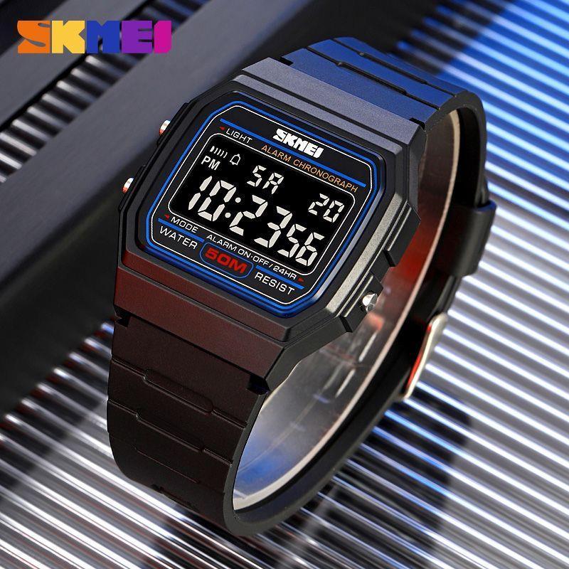 Moment Beauty SKMEI Elektronis – Moments Watches & Jewelry Vaughan Mills Bewertung und Preis