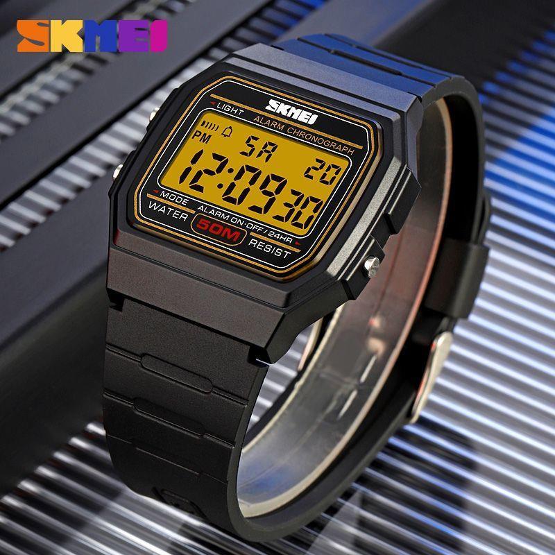Moment Beauty SKMEI Elektronis – Moments Watches & Jewelry Vaughan Mills Bewertung und Preis