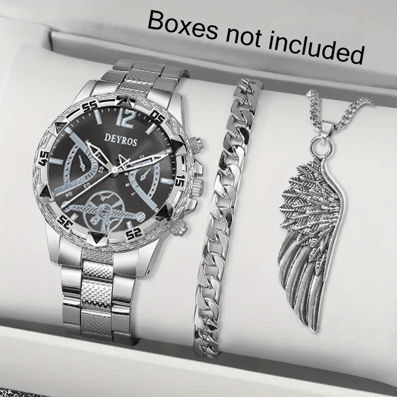 Klassisches, minimalistisches  – Moments Watches & Jewelry Vaughan Mills Bewertung und Preis