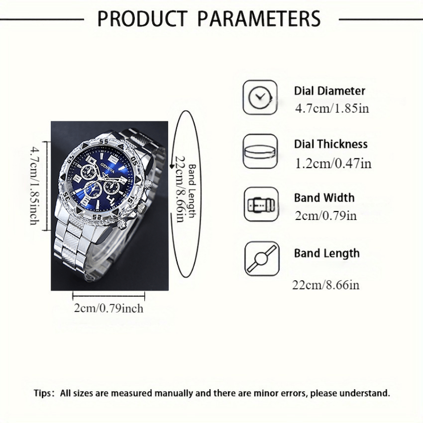 Klassisches, minimalistisches  – Moments Watches & Jewelry Vaughan Mills Bewertung und Preis