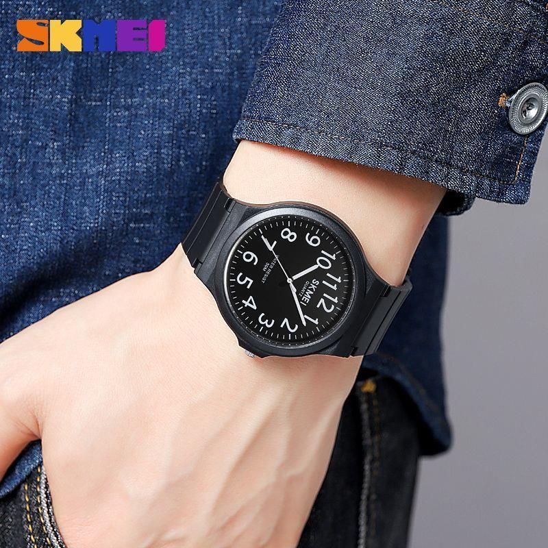 Moment Beauty SKMEI Digitalzei – Moments Watches & Jewelry Vaughan Mills Bewertung und Preis