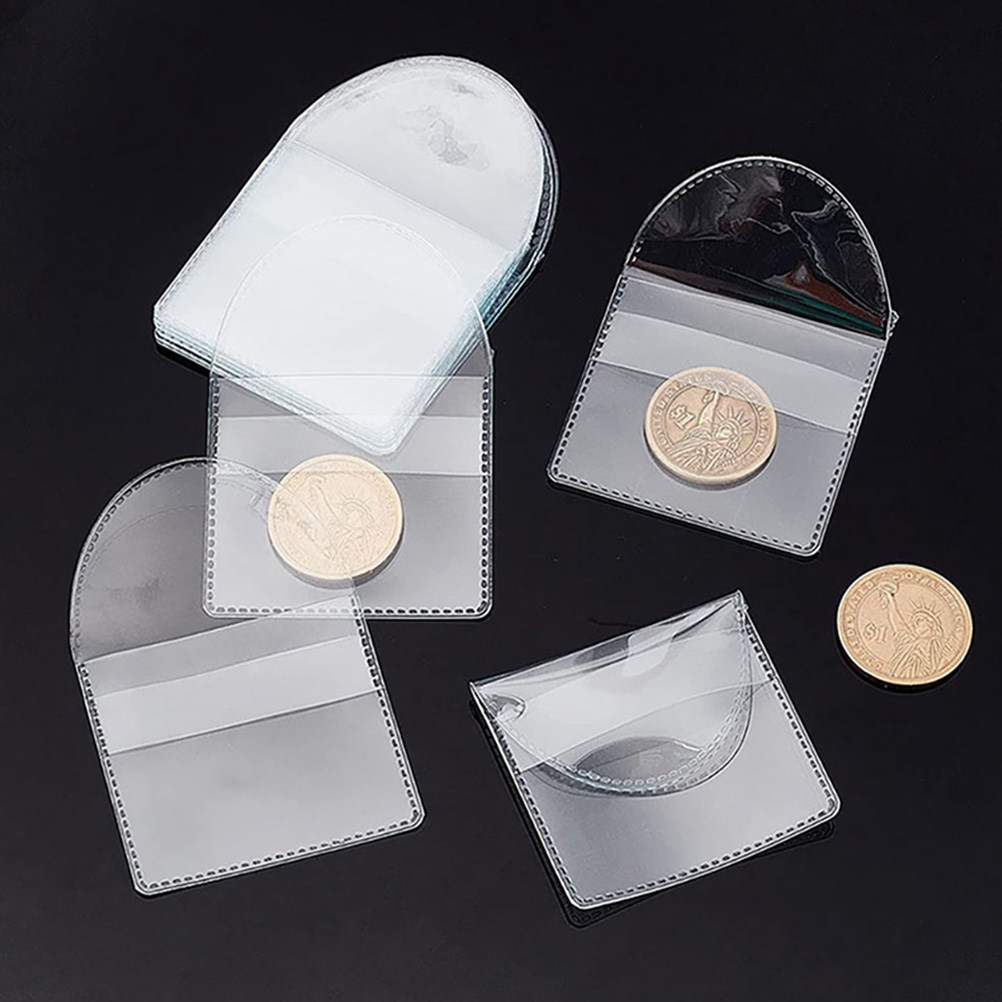 30 Stück Münzaufbewahrungstasc – Collectors Coins Jewelry & Watches Of Smithtown Reviews Bewertung und Preis