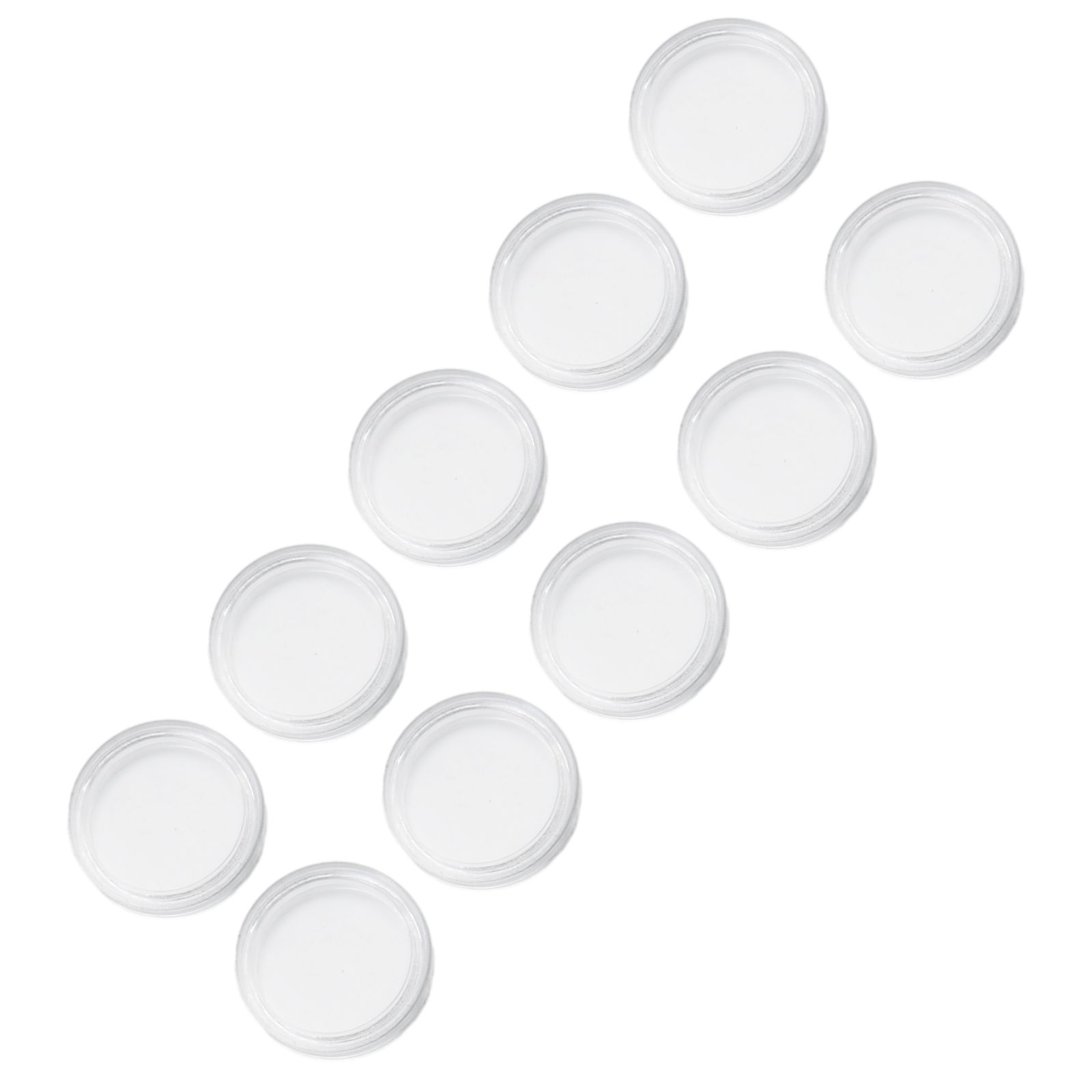 100 Stück Transparente Kleine  – Collectors Coins Jewelry & Watches Of Smithtown Reviews Bewertung und Preis