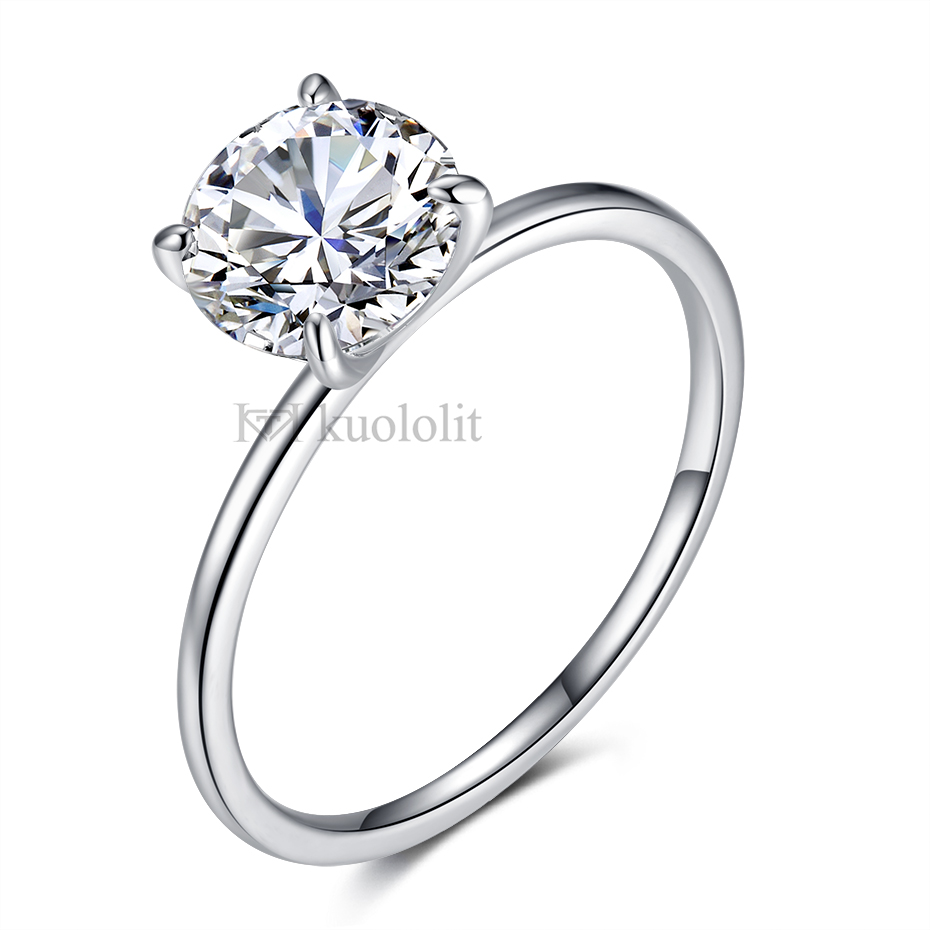1CT-2CT Runder Schliff 8,0mm D – Luxury Gifts Jewelry & Watches Namfleg Mostar Bewertung und Preis