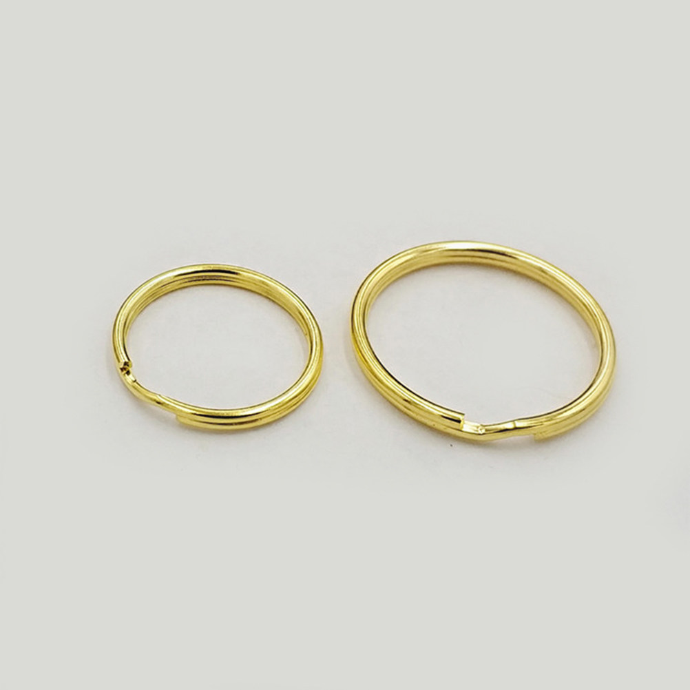 25 Stück 38-mm-Karabinerhaken  – Jewelry Repair & Watches Photos Bewertung und Preis