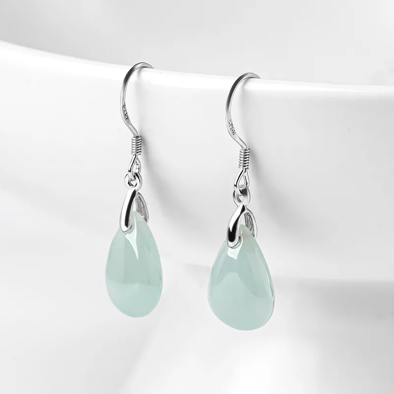 Burmesische Jade Wassertropfen – Luxury Gifts Jewelry & Watches Namfleg Mostar Bewertung und Preis