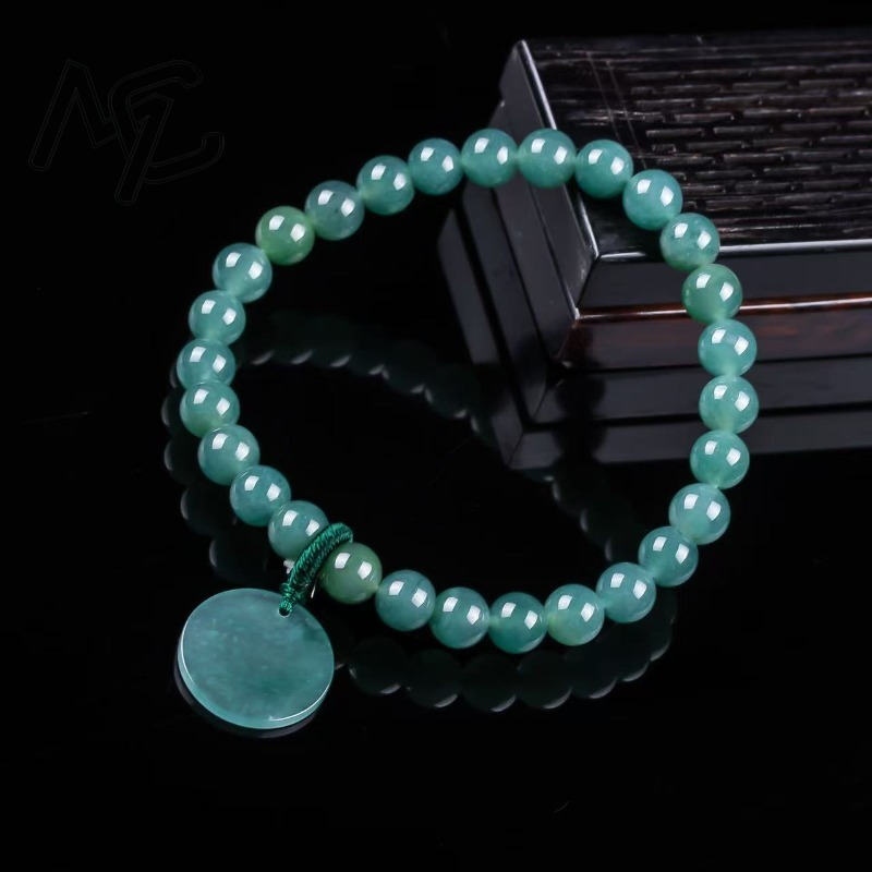 Natürlicher Jadeit Blauwasser- – Luxury Gifts Jewelry & Watches Namfleg Mostar Bewertung und Preis