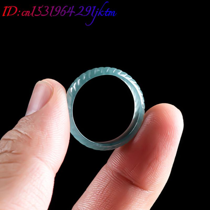 Blaue Echte Burmesische Jade-R – Luxury Gifts Jewelry & Watches Namfleg Mostar Bewertung und Preis
