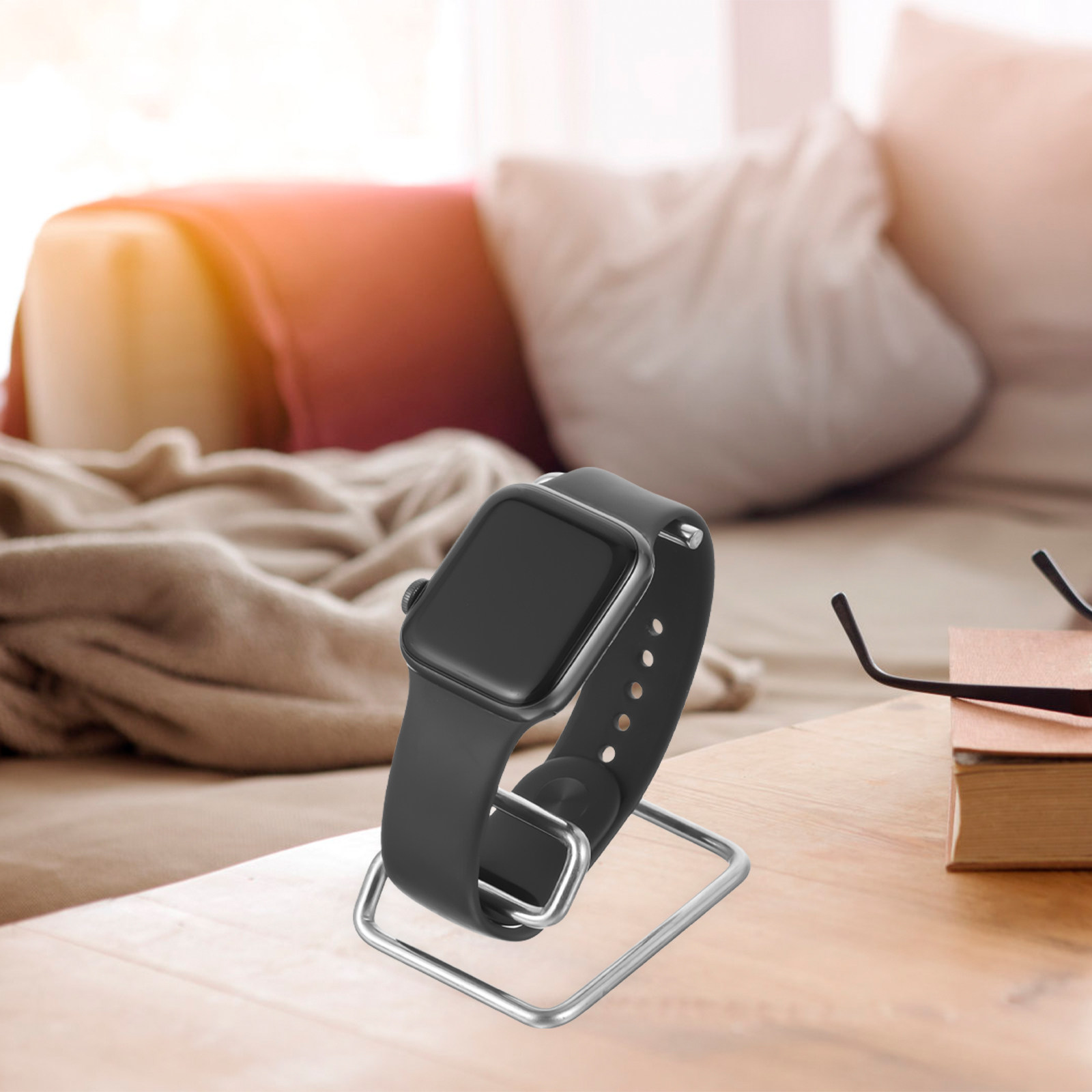 Edelstahl-Uhrenständer für Dam – Jewelry Watches Men Bewertung und Preis