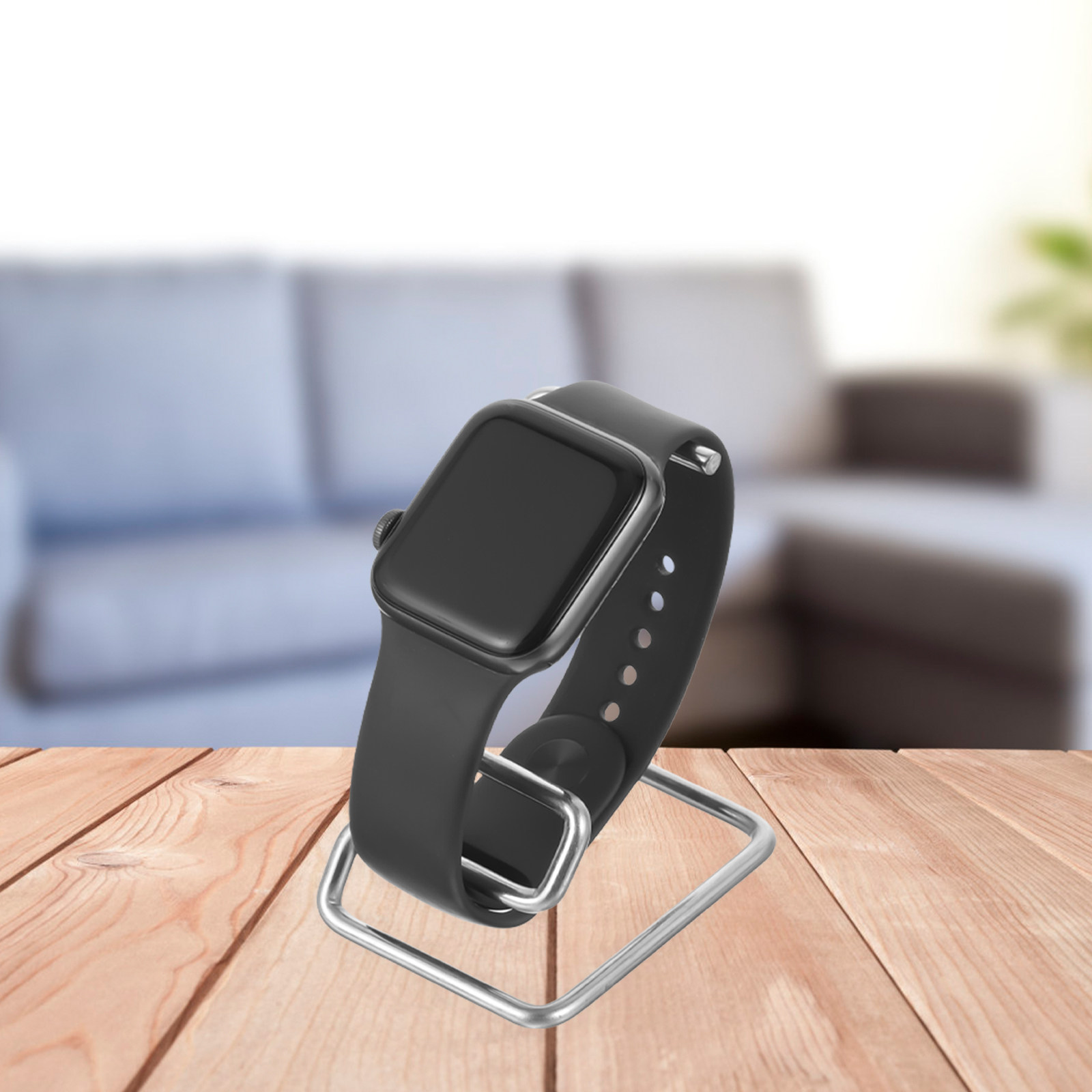 Edelstahl-Uhrenständer für Dam – Jewelry Watches Men Bewertung und Preis
