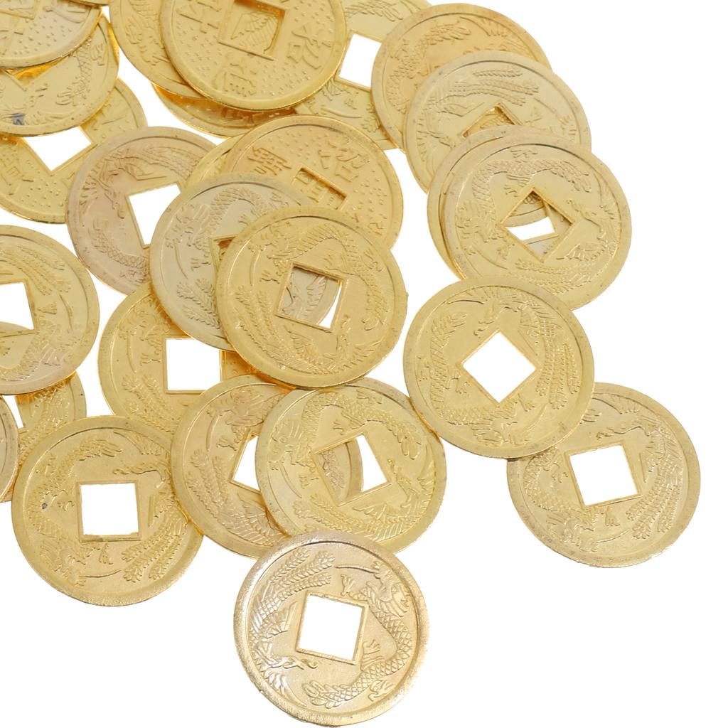 Feng Shui Münzen aus Legierung – Collectors Coins Jewelry & Watches Of Smithtown Reviews Bewertung und Preis
