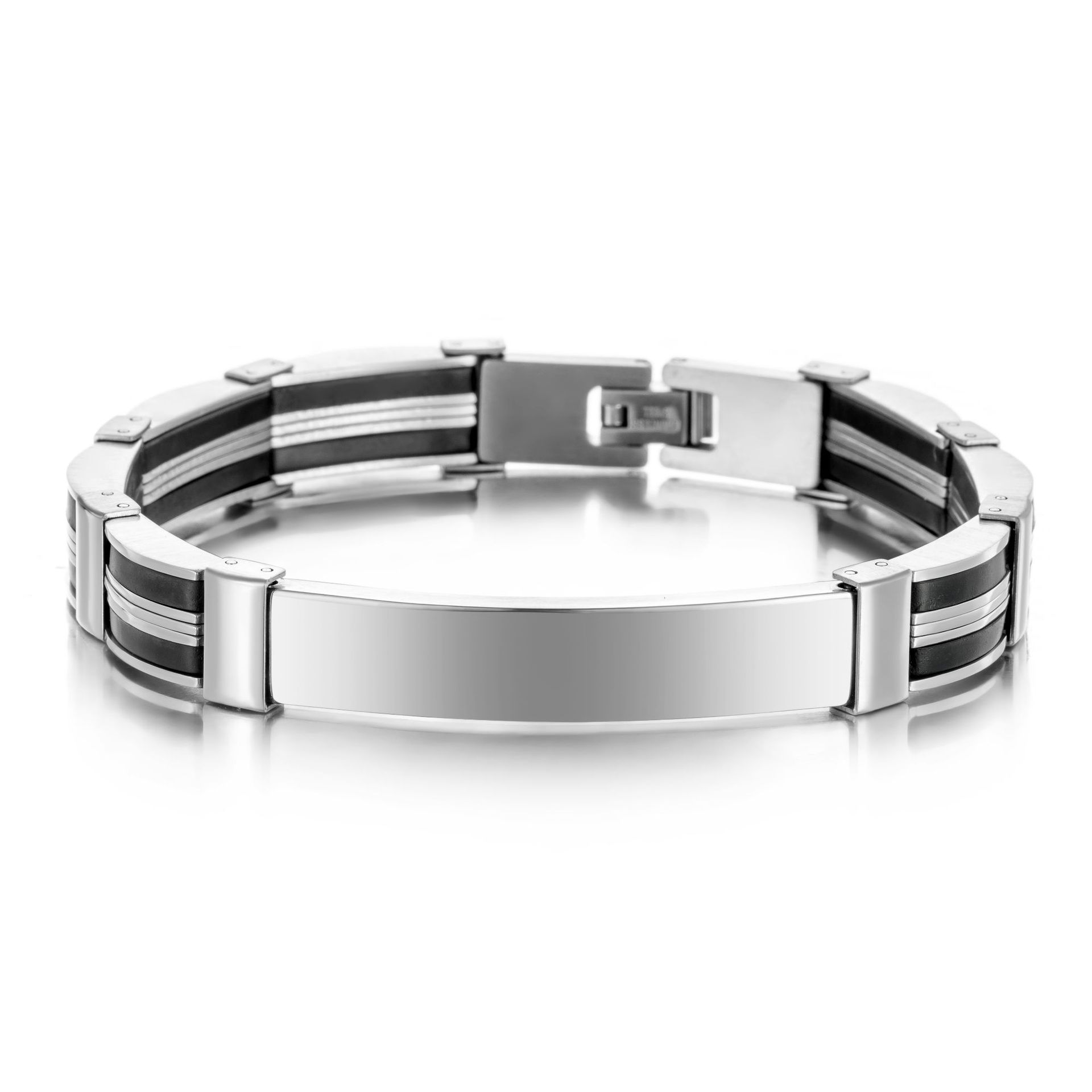 Punk-Armband mit individuellem – Jewelry Watches Men Bewertung und Preis