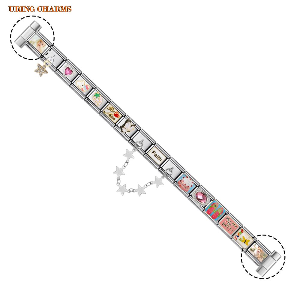 1 Paar Bild-Logo, individuelle – Jewelry Watches Men Bewertung und Preis