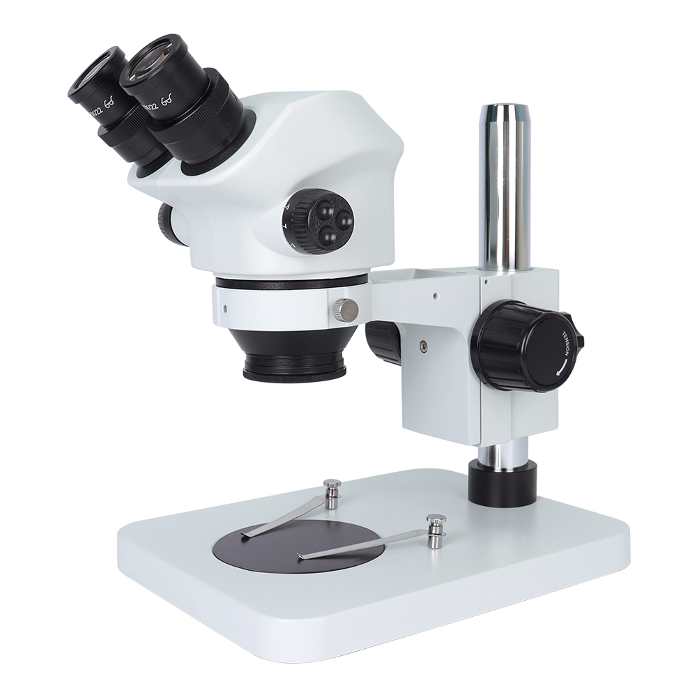 SANQTID TD-750 Trinokularmikro – Jewelry Repair & Watches Photos Bewertung und Preis