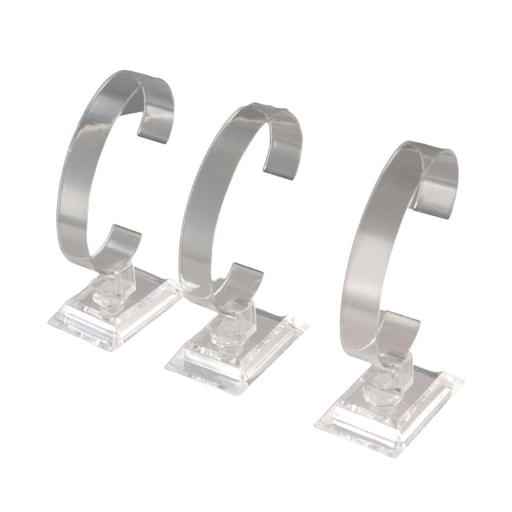 Transparente Uhren-Displaystän – Jewelry Watches Men Bewertung und Preis