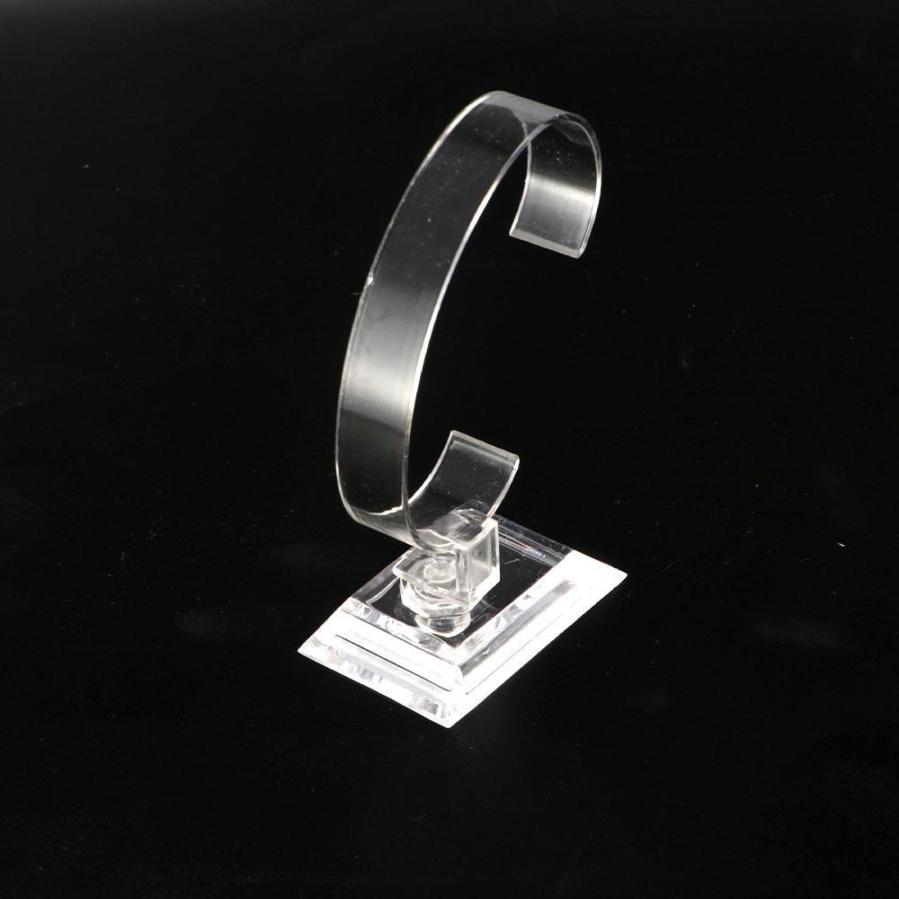 Transparente Uhren-Displaystän – Jewelry Watches Men Bewertung und Preis