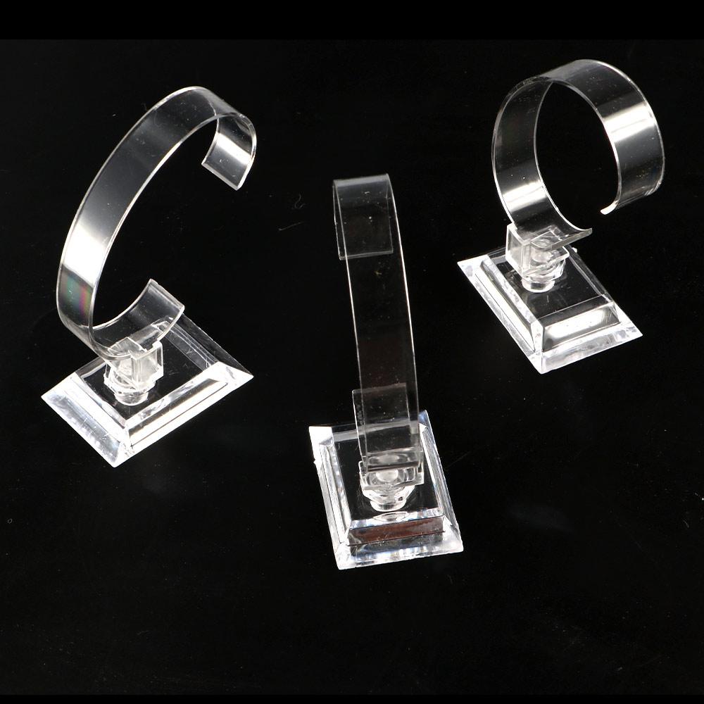 Transparente Uhren-Displaystän – Jewelry Watches Men Bewertung und Preis