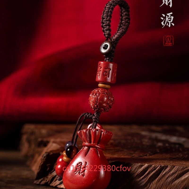 Luxuriöser Roter Zinnober Glüc – Luxury Gifts Jewelry & Watches Namfleg Mostar Bewertung und Preis