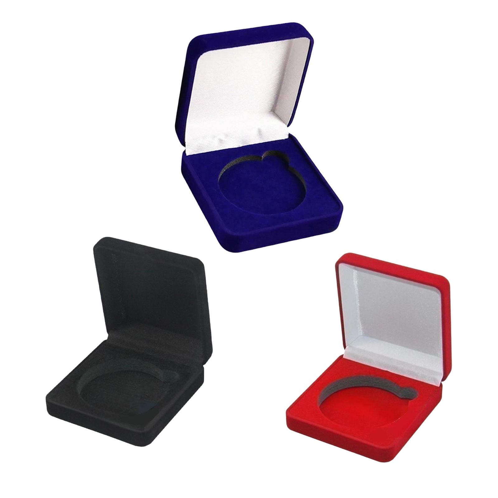 Schutz-Sammel-Etui für Sammler – Collectors Coins Jewelry & Watches Of Smithtown Reviews Bewertung und Preis