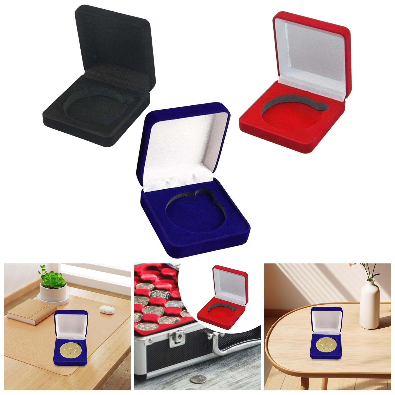 Schutz-Sammel-Etui für Sammler – Collectors Coins Jewelry & Watches Of Smithtown Reviews Bewertung und Preis