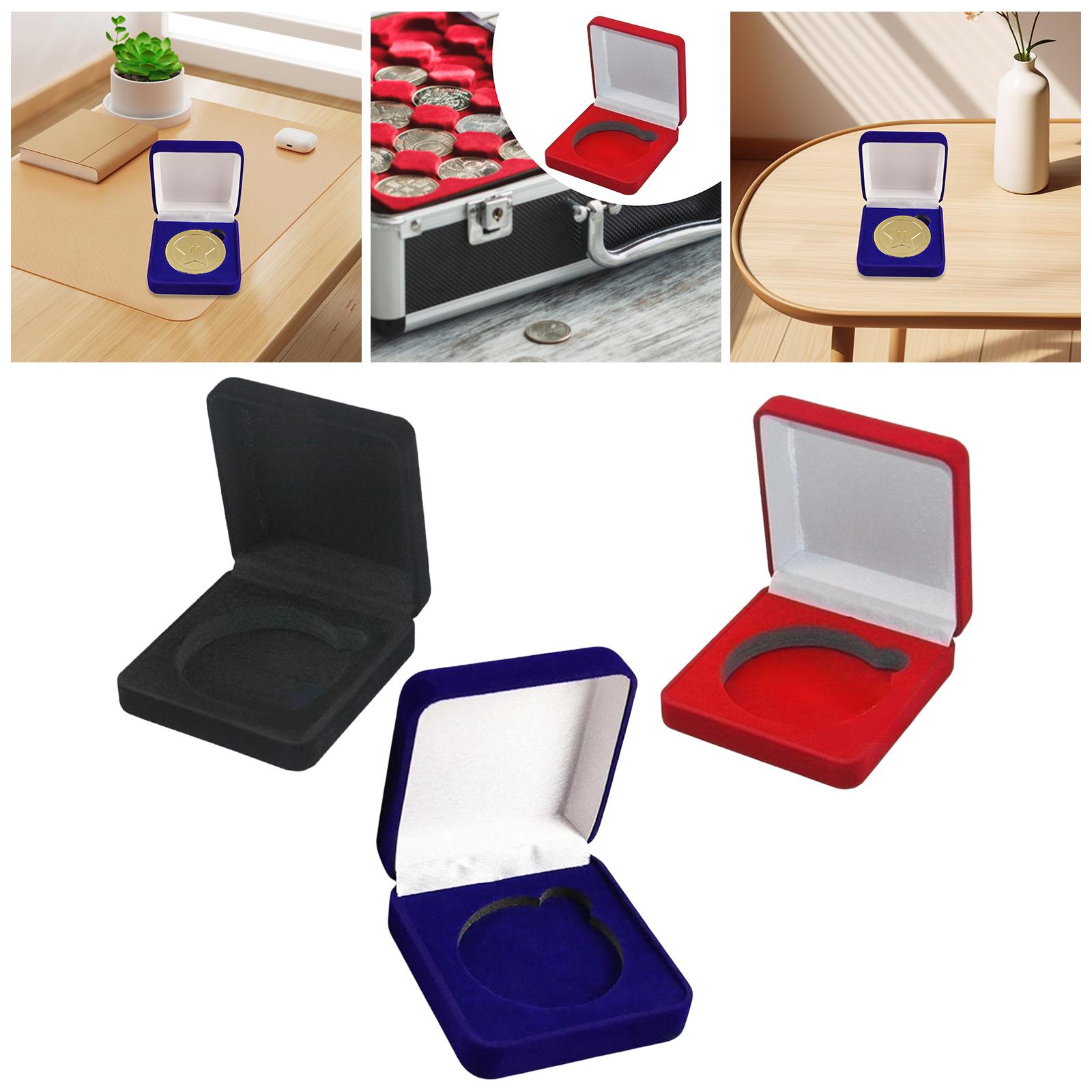 Schutz-Sammel-Etui für Sammler – Collectors Coins Jewelry & Watches Of Smithtown Reviews Bewertung und Preis