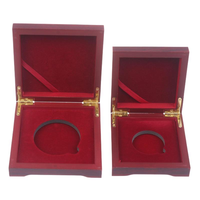 10*10*3,5cm/12*12*3,5cm Holz-M – Collectors Coins Jewelry & Watches Of Smithtown Reviews Bewertung und Preis