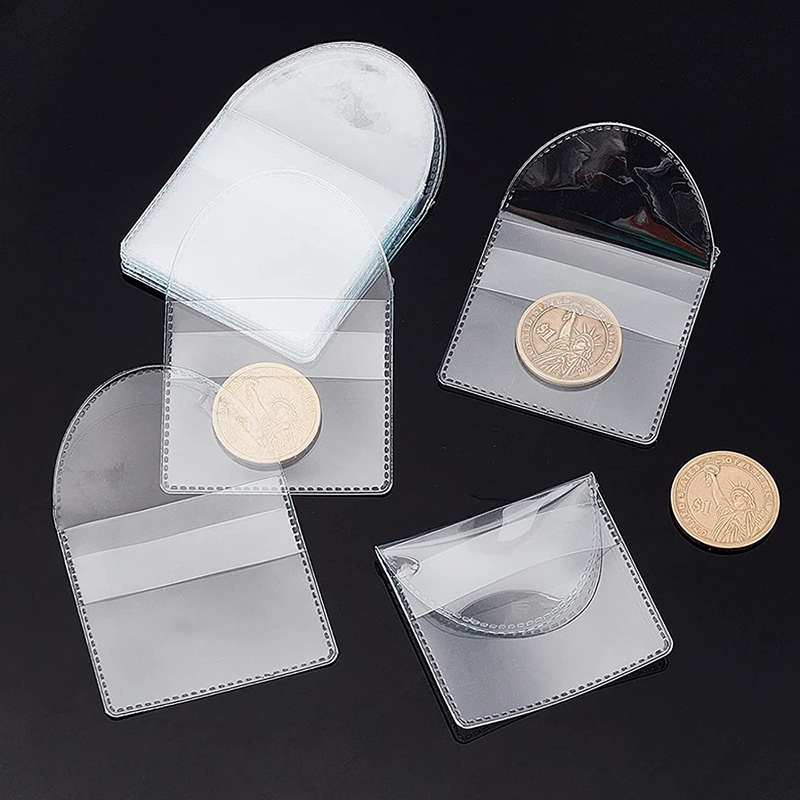 Durchsichtige Kunststoff-Münzs – Collectors Coins Jewelry & Watches Of Smithtown Reviews Bewertung und Preis