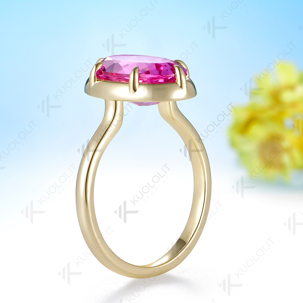 5,5 Karat birnenförmiger, im L – Luxury Gifts Jewelry & Watches Namfleg Mostar Bewertung und Preis